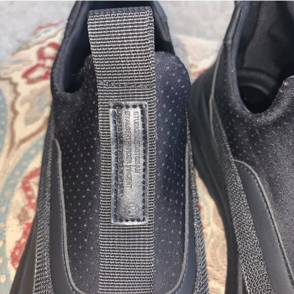 Size 8 Studio Nine Men’s Shoes - Picture 2 of 6